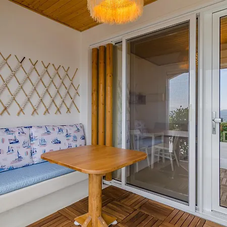 Villa Kalimera Balchik Exterior photo